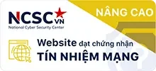 giấy chứng nhận mức độ tin trọng, tin cậy của bong88