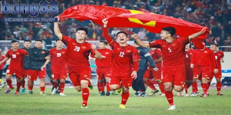 Cách tính điểm và tiêu chí của bảng xếp hạng FIFA 2024 tại Bong88