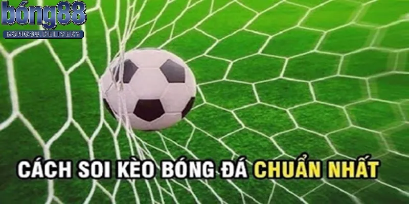 Kèo nhà cái bong88 VIỆT NAM là gì?