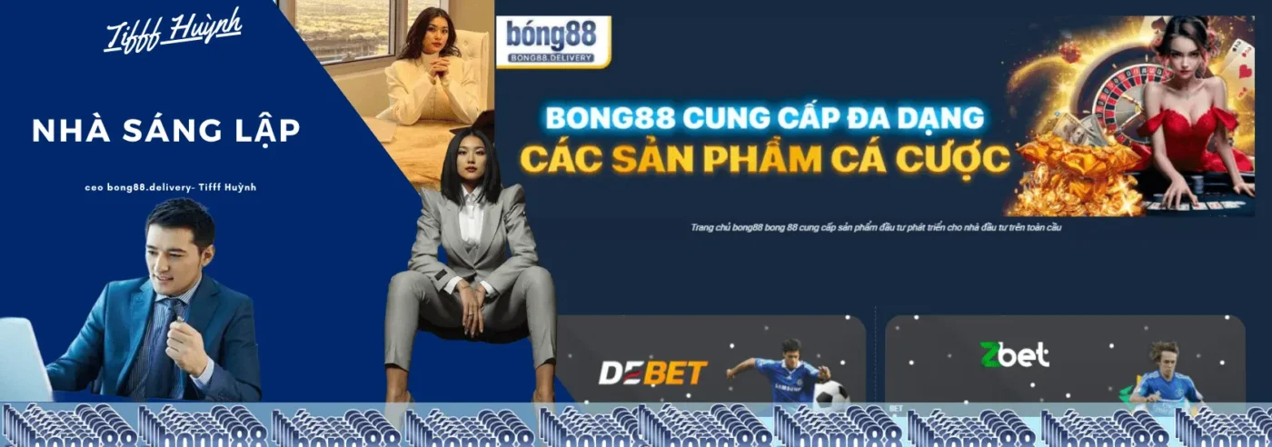 Ceo tifff huỳnh sáng lập phẩn triển để nhà nước phát triển để khách hàng tin tưởng