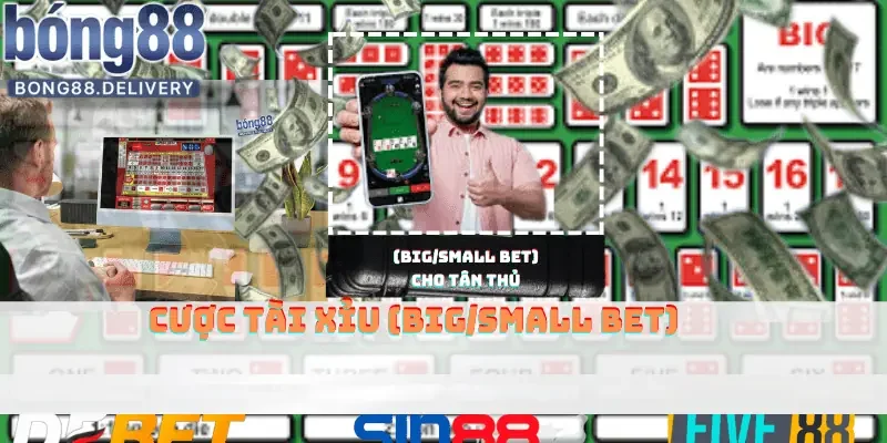 chơi sicbobingsmallbet bong88