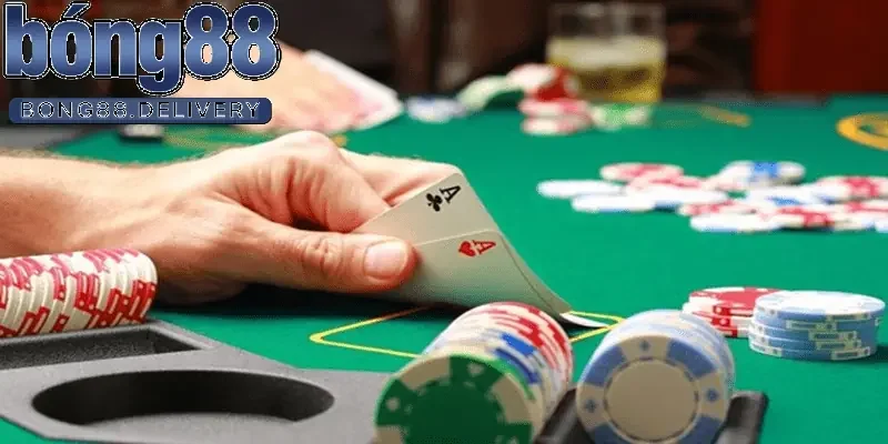 Luật chơi mẹo đánh bài casino Kubet không thua 