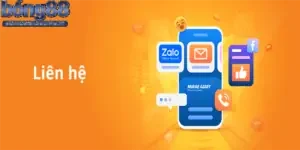 liên hệ gmail nhà cái bong88