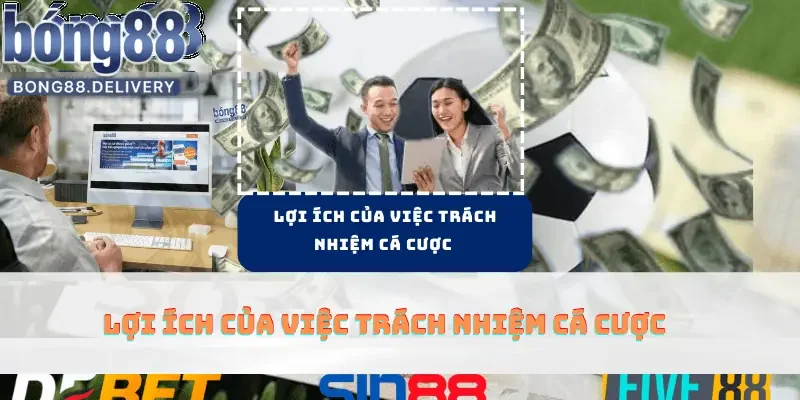  Trong bài viết này, bong88 từ chính sách bảo vệ người chơi đến các bước thực hiện và lợi ích của việc cá cược có trách nhiệm. cá cược