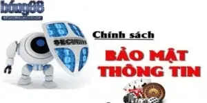 Chính sách bảo mật không chỉ là cam kết từ phía nhà cái về việc đảm bảo an toàn thông tin cho người chơi, mà còn là yếu tố then chốt giúp BONG888 duy trì uy tín trong cộng đồng cược thủ. Nhờ sự nghiêm ngặt trong các quy định bảo mật, người chơi có thể hoàn toàn yên tâm khi tham gia cá cược.